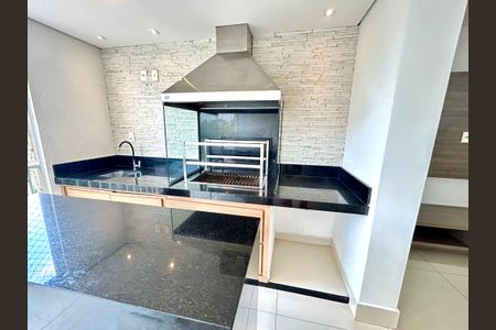 Apartamento à venda com 114m², 3 quartos e 2 vagas Apartamento à venda com 114m², 3 quartos e 2 vagasVaranda da Sala