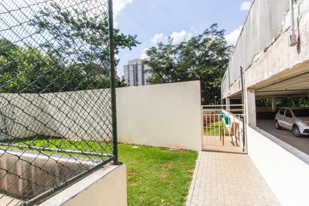 Apartamento para alugar com 68m², 2 quartos e 1 vaga Apartamento para alugar com 68m², 2 quartos e 1 vagaEspaço Pet