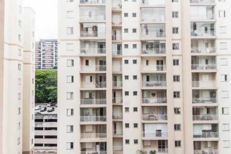 Apartamento para alugar com 68m², 2 quartos e 1 vaga Apartamento para alugar com 68m², 2 quartos e 1 vagaVista