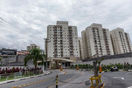 Apartamento para alugar com 68m², 2 quartos e 1 vagaVista da Rua