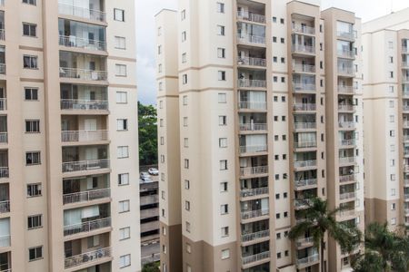 Apartamento para alugar com 68m², 2 quartos e 1 vaga Apartamento para alugar com 68m², 2 quartos e 1 vagaVista da Varanda