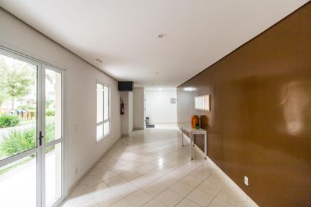 Apartamento para alugar com 68m², 2 quartos e 1 vaga Apartamento para alugar com 68m², 2 quartos e 1 vagaHall de entrada