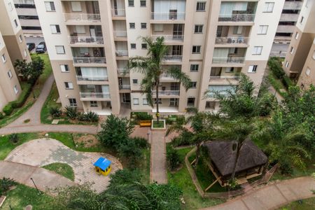 Apartamento para alugar com 68m², 2 quartos e 1 vaga Apartamento para alugar com 68m², 2 quartos e 1 vagaVista da Varanda