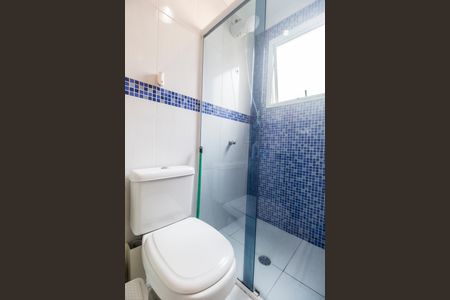 Apartamento para alugar com 68m², 2 quartos e 1 vaga Apartamento para alugar com 68m², 2 quartos e 1 vagaBanheiro