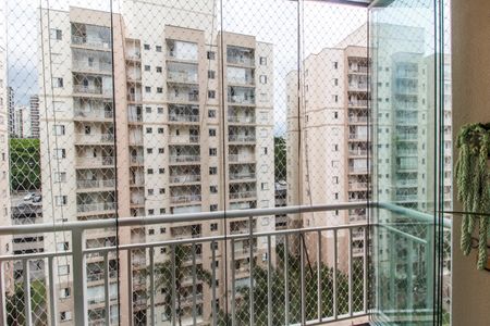 Apartamento para alugar com 68m², 2 quartos e 1 vaga Apartamento para alugar com 68m², 2 quartos e 1 vagaQuarto 2