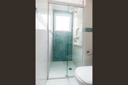 Apartamento para alugar com 68m², 2 quartos e 1 vaga Apartamento para alugar com 68m², 2 quartos e 1 vagaBanheiro 2