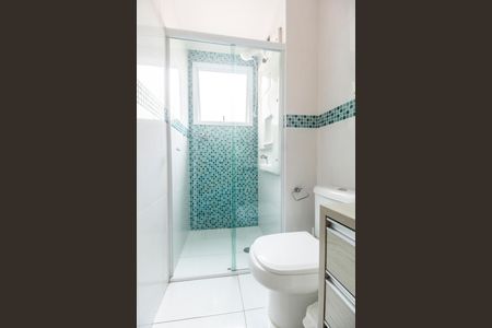 Apartamento para alugar com 68m², 2 quartos e 1 vaga Apartamento para alugar com 68m², 2 quartos e 1 vagaBanheiro 2