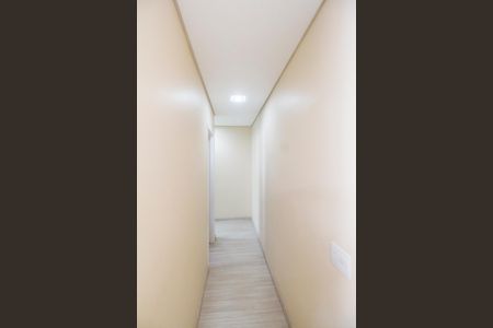 Apartamento para alugar com 68m², 2 quartos e 1 vaga Apartamento para alugar com 68m², 2 quartos e 1 vagaCorredor