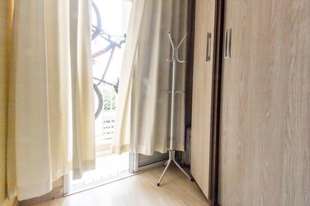 Apartamento para alugar com 68m², 2 quartos e 1 vaga Apartamento para alugar com 68m², 2 quartos e 1 vagaSuíte