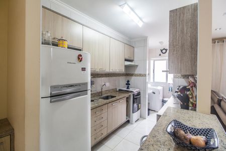 Apartamento para alugar com 68m², 2 quartos e 1 vaga Apartamento para alugar com 68m², 2 quartos e 1 vagaCozinha