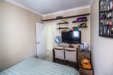 Apartamento para alugar com 68m², 2 quartos e 1 vaga Apartamento para alugar com 68m², 2 quartos e 1 vagaQuarto 2