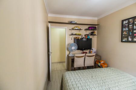 Apartamento para alugar com 68m², 2 quartos e 1 vaga Apartamento para alugar com 68m², 2 quartos e 1 vagaQuarto 2