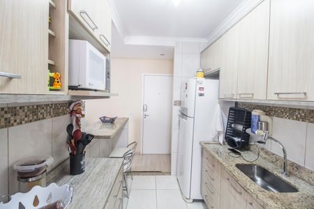 Apartamento para alugar com 68m², 2 quartos e 1 vaga Apartamento para alugar com 68m², 2 quartos e 1 vagaCozinha