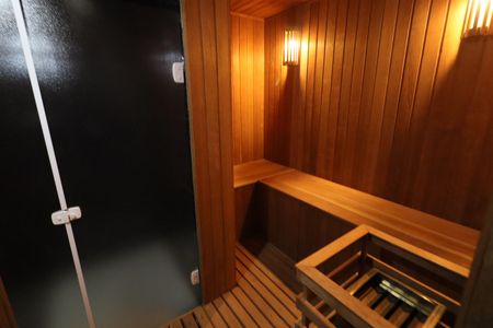 Apartamento para alugar com 64m², 2 quartos e 1 vagaÁrea comum - Sauna