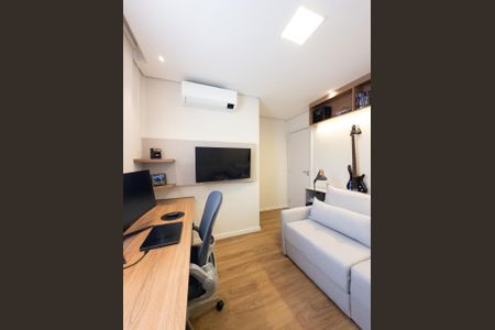 Apartamento à venda com 154m², 3 quartos e 2 vagasSuíte 2