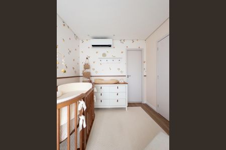 Apartamento à venda com 154m², 3 quartos e 2 vagasSuíte 3