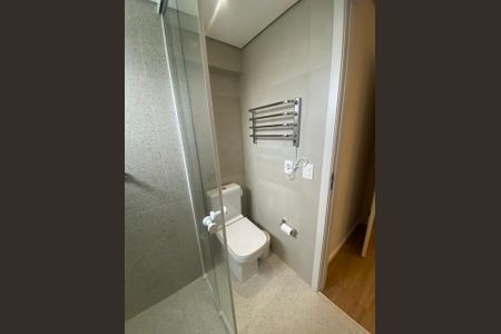 Apartamento à venda com 154m², 3 quartos e 2 vagasBanheiro da Suíte 2