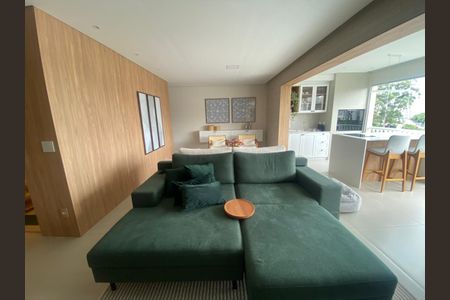 Apartamento à venda com 154m², 3 quartos e 2 vagasSala de TV