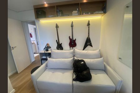 Apartamento à venda com 154m², 3 quartos e 2 vagasSuíte 2