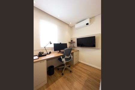 Apartamento à venda com 154m², 3 quartos e 2 vagasSuíte 2