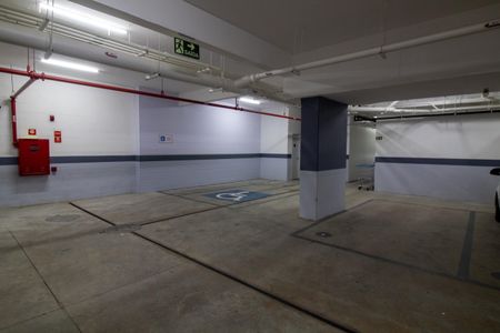 Apartamento para alugar com 37m², 1 quarto e sem vagaGaragem