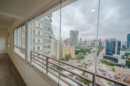Vista de apartamento para alugar com 2 quartos, 79m² em Butantã, São Paulo