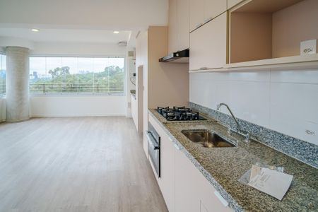 Apartamento para alugar com 79m², 2 quartos e 1 vagaCozinha