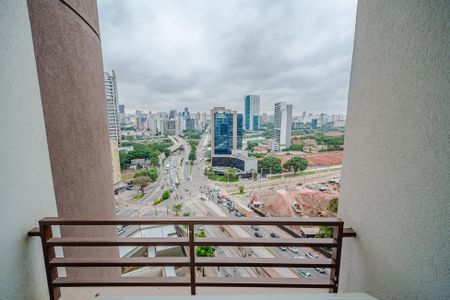 Apartamento para alugar com 79m², 2 quartos e 1 vagaVista