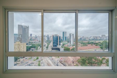 Sala de apartamento para alugar com 2 quartos, 79m² em Butantã, São Paulo