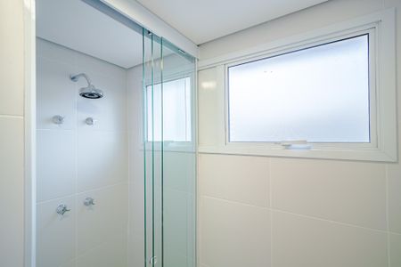 Apartamento para alugar com 79m², 2 quartos e 1 vagaBanheiro da Suíte 2