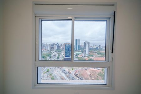 Apartamento para alugar com 79m², 2 quartos e 1 vagaSuíte 1