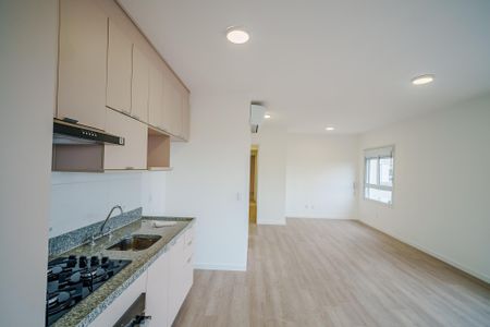 Apartamento para alugar com 79m², 2 quartos e 1 vagaCozinha