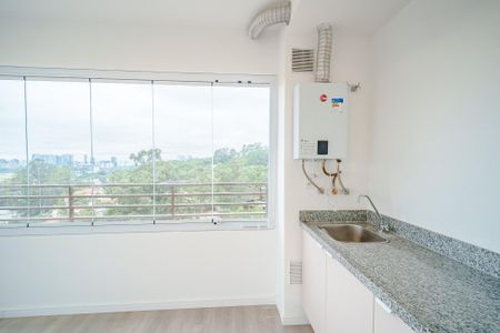 Apartamento para alugar com 79m², 2 quartos e 1 vagaÁrea de Serviço