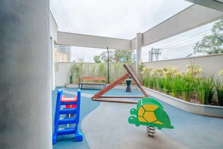 Apartamento para alugar com 79m², 2 quartos e 1 vagaÁrea comum - Playground