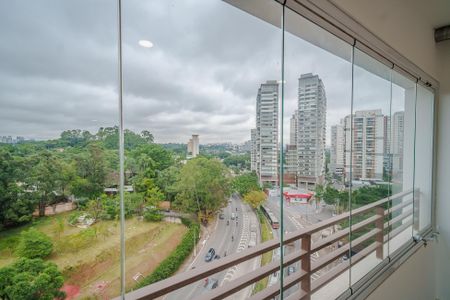 Apartamento para alugar com 79m², 2 quartos e 1 vagaVista