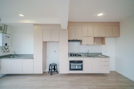 Apartamento para alugar com 79m², 2 quartos e 1 vagaCozinha