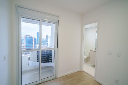Apartamento para alugar com 79m², 2 quartos e 1 vagaSuíte 2