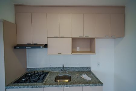 Apartamento para alugar com 79m², 2 quartos e 1 vagaCozinha
