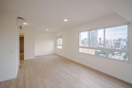 Apartamento para alugar com 79m², 2 quartos e 1 vagaSala