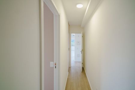 Apartamento para alugar com 79m², 2 quartos e 1 vagaCorredor