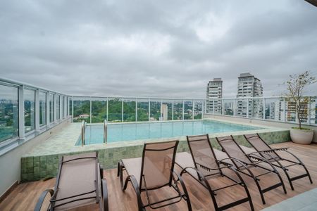 Apartamento para alugar com 79m², 2 quartos e 1 vagaÁrea comum - Piscina