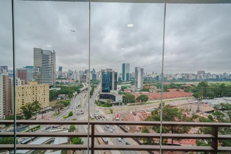 Vista de apartamento para alugar com 2 quartos, 79m² em Butantã, São Paulo