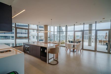 Apartamento para alugar com 79m², 2 quartos e 1 vagaÁrea comum - Salão de festas