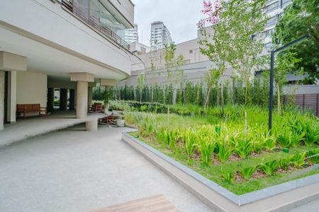 Apartamento para alugar com 79m², 2 quartos e 1 vagaÁrea comum