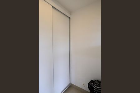 Apartamento para alugar com 155m², 3 quartos e 2 vagasQuarto de Serviço