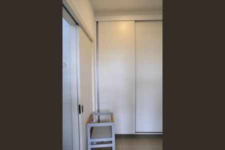 Apartamento para alugar com 155m², 3 quartos e 2 vagasQuarto de Serviço