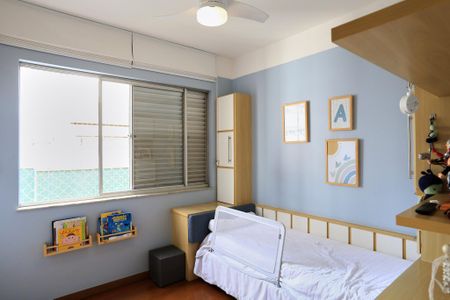 Apartamento para alugar com 155m², 3 quartos e 2 vagasQuarto 1