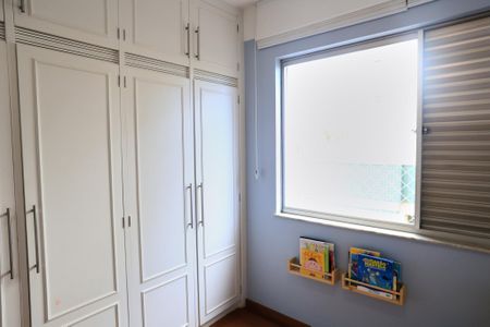 Apartamento para alugar com 155m², 3 quartos e 2 vagasQuarto 1