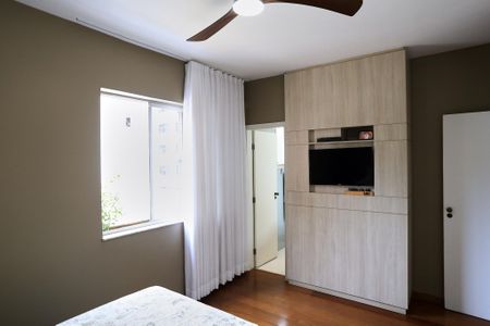 Apartamento para alugar com 155m², 3 quartos e 2 vagasSuíte