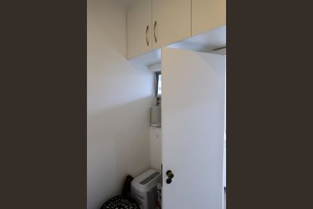 Apartamento para alugar com 155m², 3 quartos e 2 vagasQuarto de Serviço